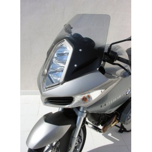 high protection screen R 1200 ST 2005/2008 High protection screen Ermax R 1200 ST 2005/2008 BMW MOTORCYCLES EQUIPMENT