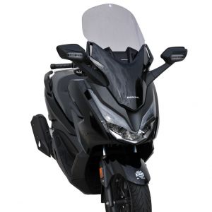 Moto Protège-Mains Coupe-Vent Protège-Mains De Moto, Protection pour Ho-n  Forza NSS 125 300 350 2015 2016 2017 2018 2019 2020 2021 (Couleur : A) :  : Auto et Moto