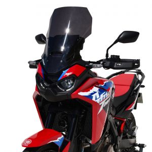 touring screen Africa twin CRF 1100 L 2024